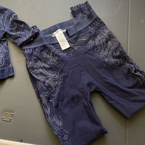 Wolford Leggings